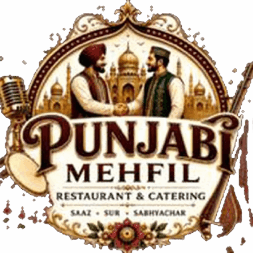 Punjabi Mehfil