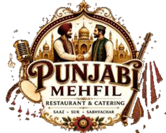 Punjabi Mehfil