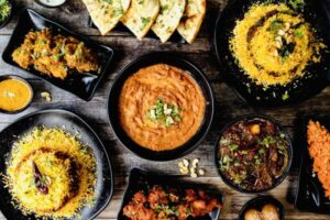 Authentic Punjabi Cuisine in NYC